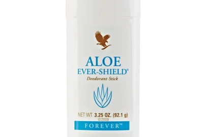 Aloe Ever-Shield