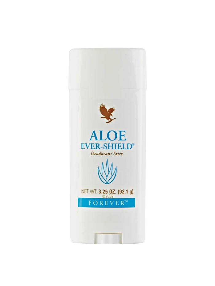 Aloe Ever-Shield