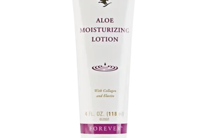 Aloe Moisturizing Lotion - Crème Visage et Corps Aloès
