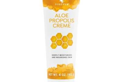Aloe propolis crème