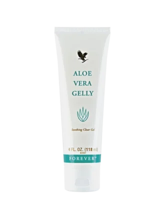 Aloe vera gelly
