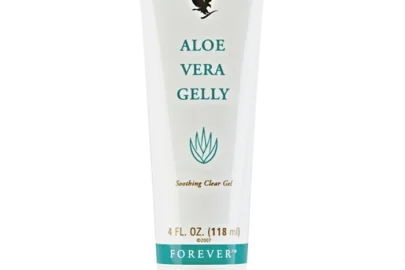 Aloe vera gelly
