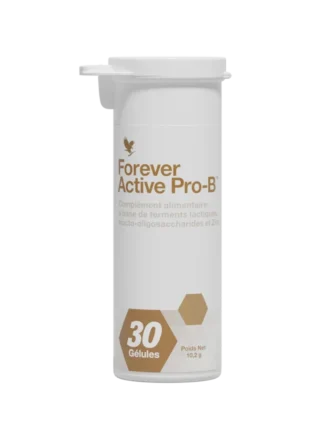 Forever active pro-B