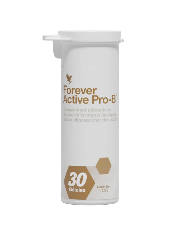 Forever active pro-B