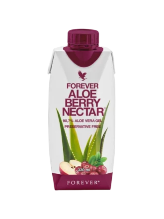 Forever Aloe Berry Nectar 330 ml