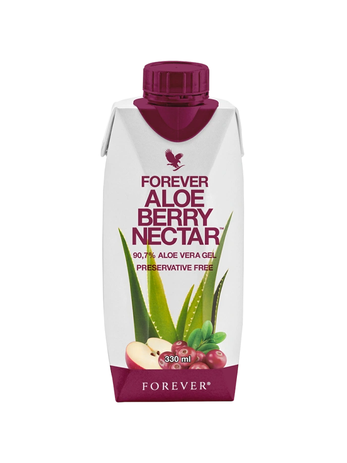 Forever Aloe Berry Nectar 330 ml
