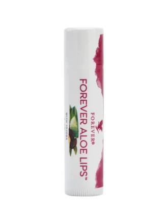 Forever Aloe Lips