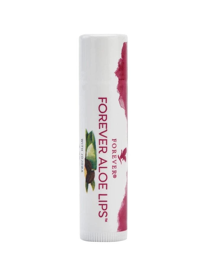 Forever Aloe Lips