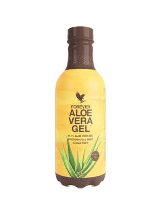Forever Aloe vera gel