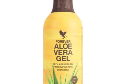 Forever Aloe vera gel