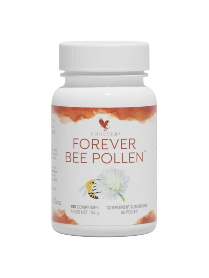 Forever Bee Pollen