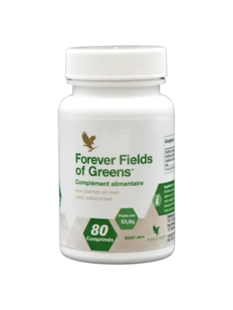 Forever Fields of Greens