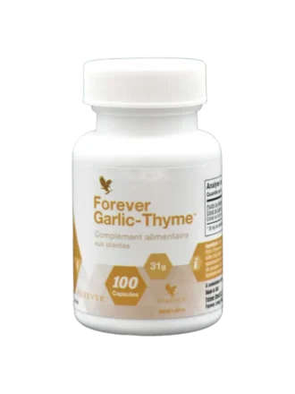 Forever Garlic-Thyme