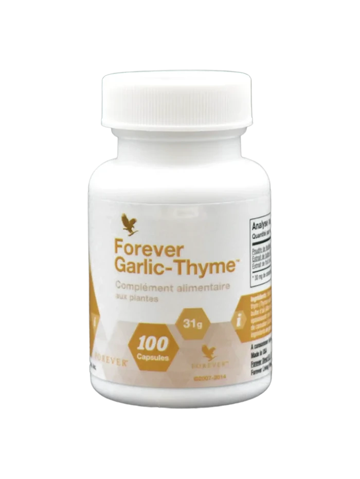 Forever Garlic-Thyme
