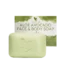 aloe avocado face & body soap