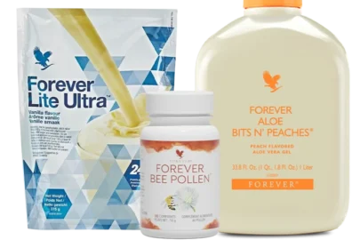 Pack Minci et Appétit