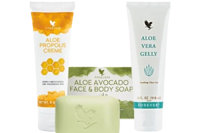 Pack Acné superficielle