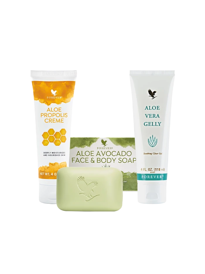 Pack Acné superficielle